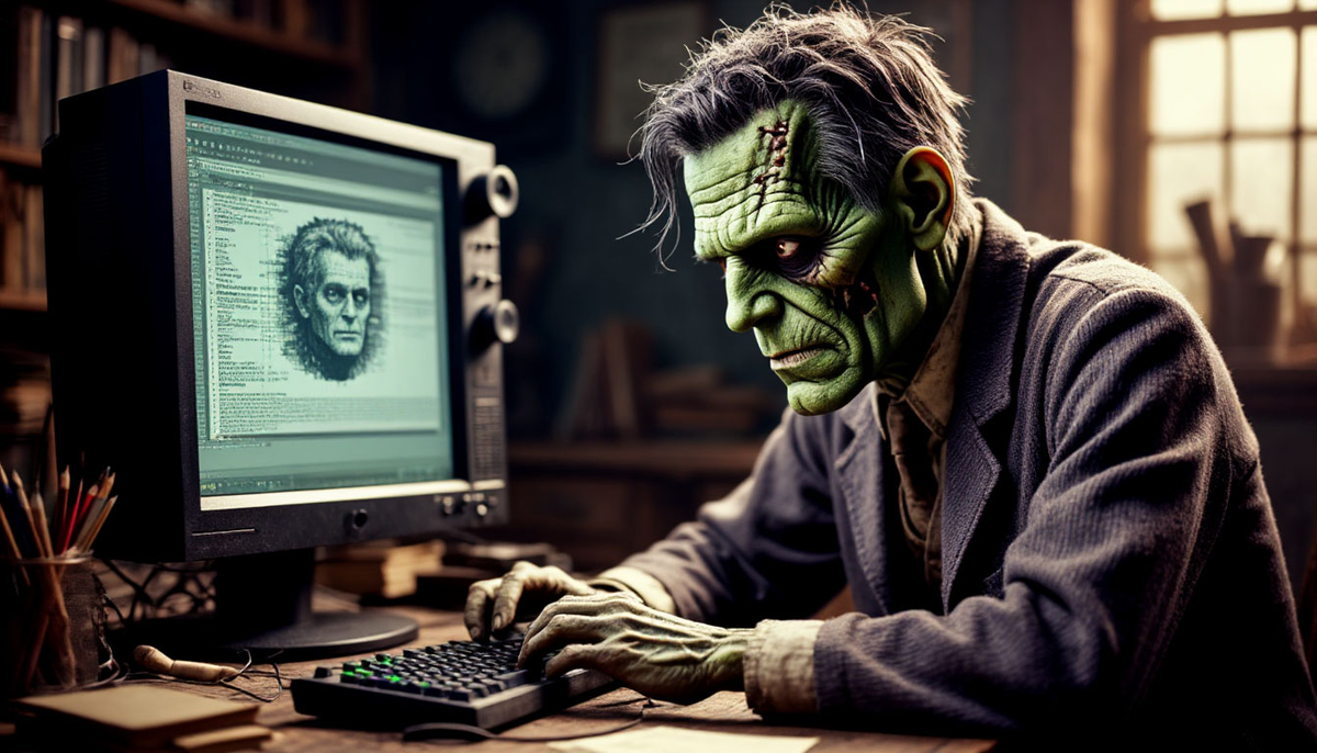 Изображение сгенерировано нейросеть YandexART в Шедеврум