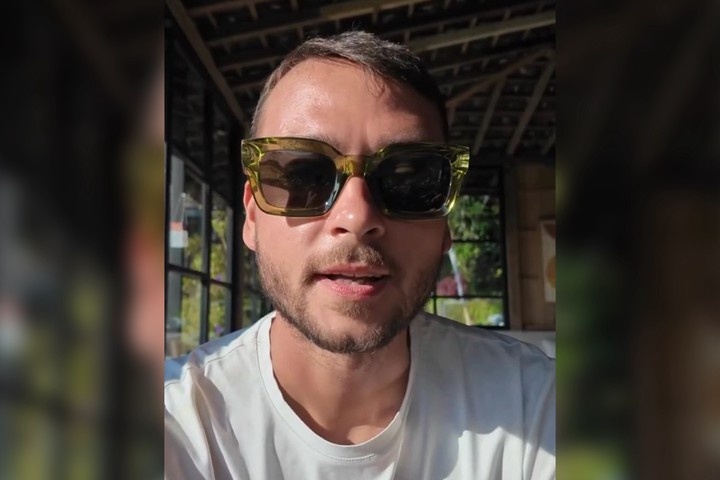  Фото © Telegram / ЧП Пермь