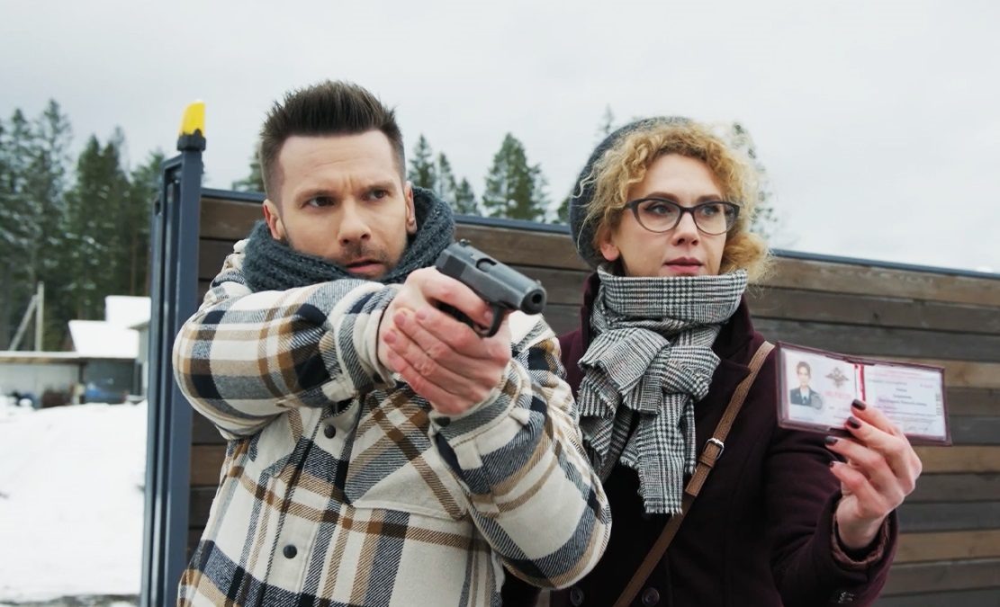 СВОИ-7 - с 19 мая на «Пятый канал»