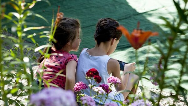    © Sputnik / Наталья Айриян