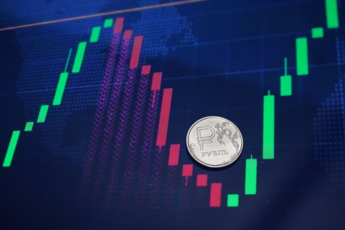     / Источник: © ИЗВЕСТИЯ/Эдуард Корниенко