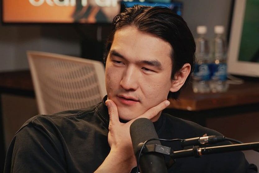    Нурлан Сабуров / Источник: Кадр из видео