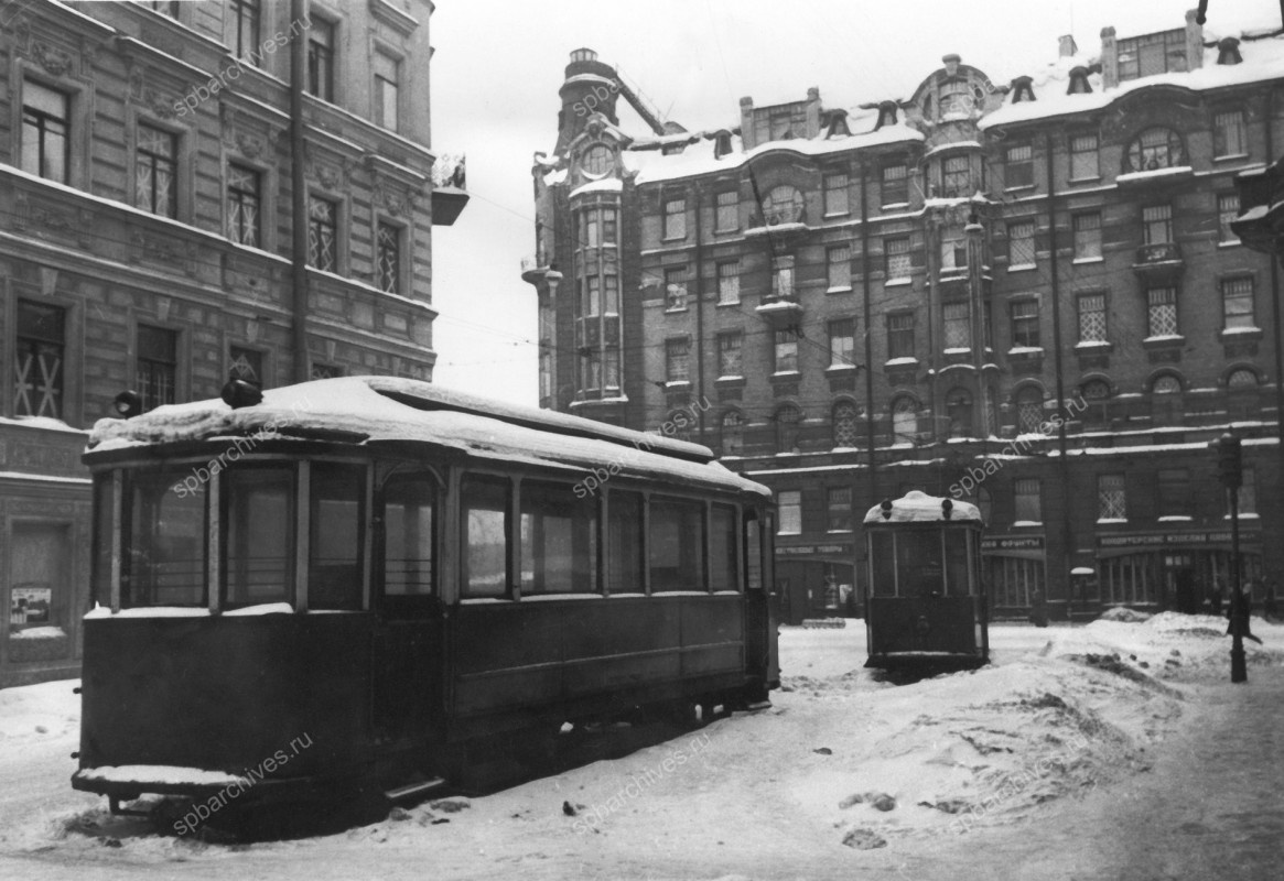 Заячий переулок