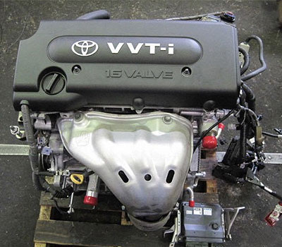 Двигатель Toyota 1AZ-FE