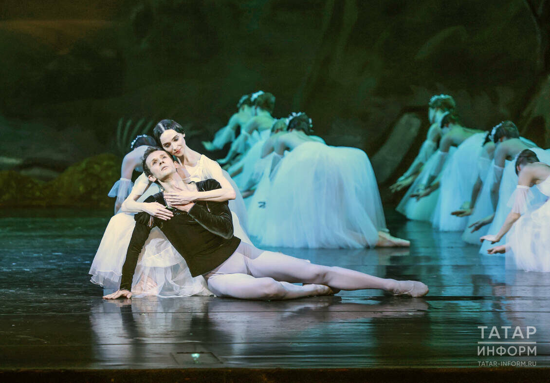 Фото: © Рамиль Гали / «Татар-информ»