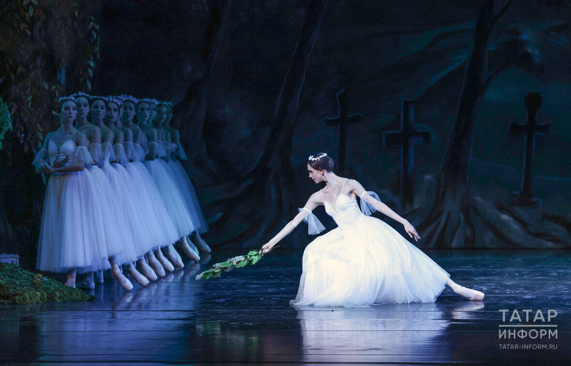 Фото: © Рамиль Гали / «Татар-информ»