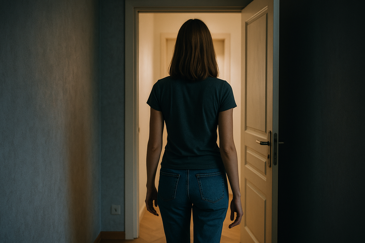 Мой любовник — отец моего жениха (продолжение)