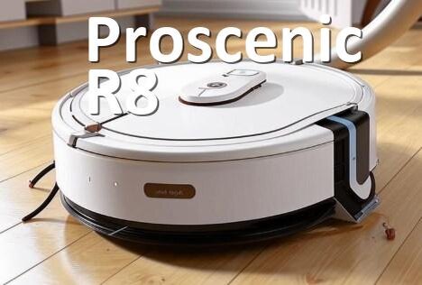 
Как на пылесосе Proscenic R8 поменять голосовую озвучку через телефон