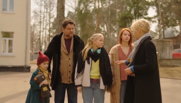 О чём сериал «Последствия» (2020)? Какой основной сюжет?