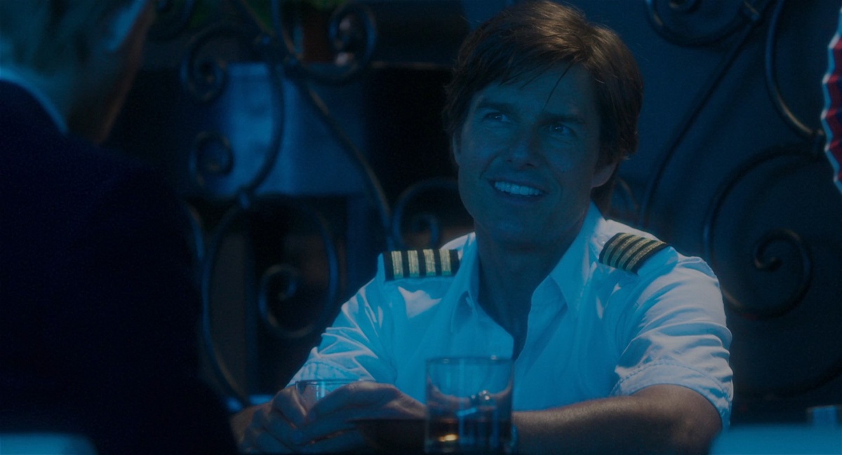 Круз, из роли в роль использующий примерно одинаковый арсенал актёрских приёмов, хорошо подошёл на роль. Его азартное обаяние идеально укладывается в характер авантюриста Сила.