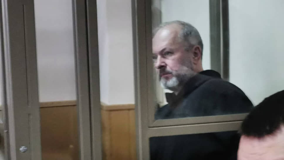 Фото: Василий Дерюгин, Коммерсантъ