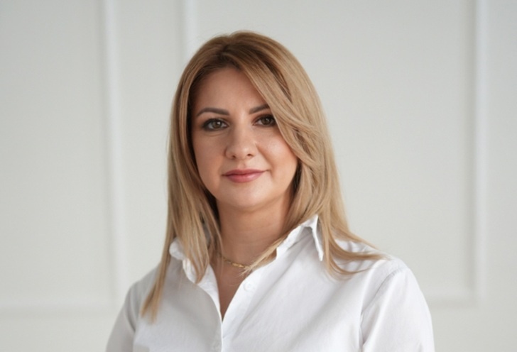    Фото: соцсети Анны Идрисовой