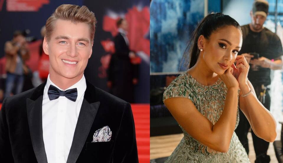 По данным СМИ, в апреле Алексей Воробьев женился на оперной певице Аиде Гарифуллиной