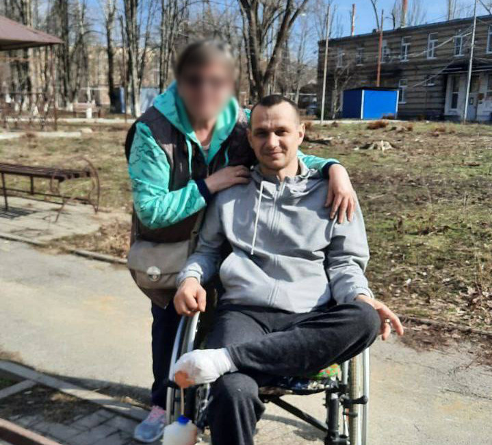 Из личного архива