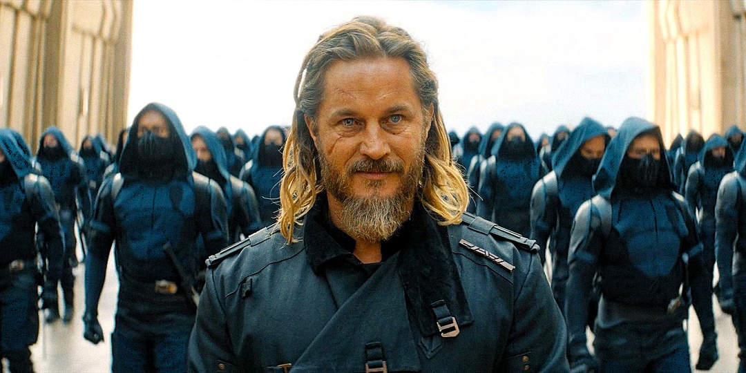 Свежая фантастика: 10 достойных сериалов, вышедших за последний год