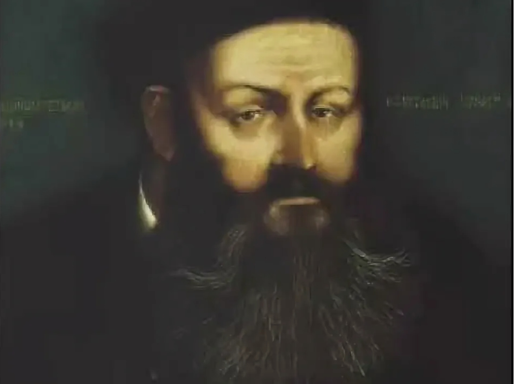 Острожский