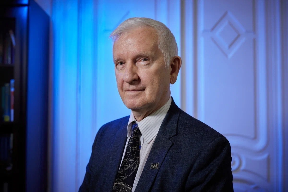 Фото: Елена Либрик / «Научная Россия»