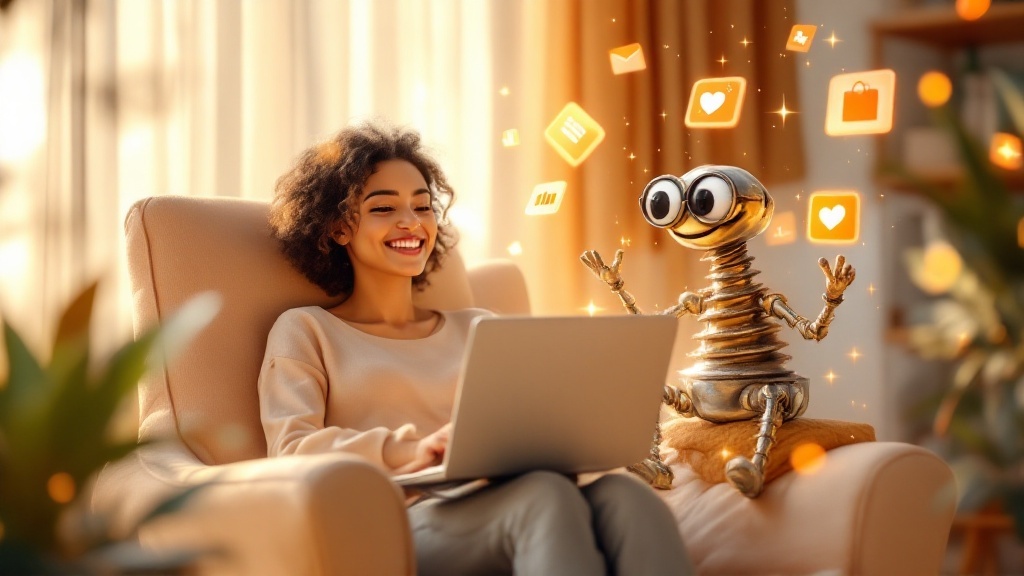    Как распознать необходимость автоматизации соцсетей: 5 признаков перегруза FadeevaYulia