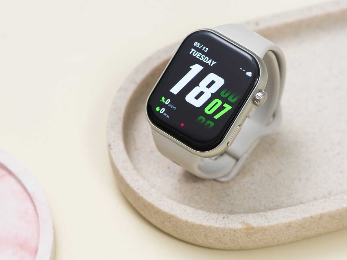    Honor Choice Watch 2i — полный набор по доступной цене