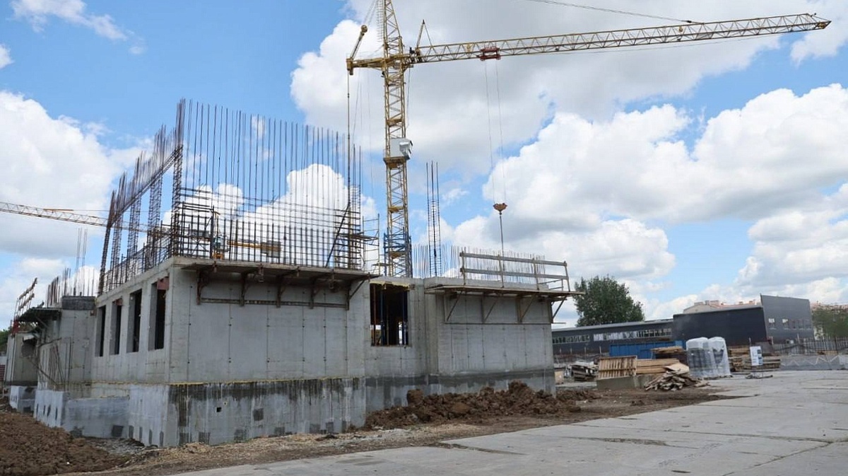 Фото: пресс-служба администрации Краснодара