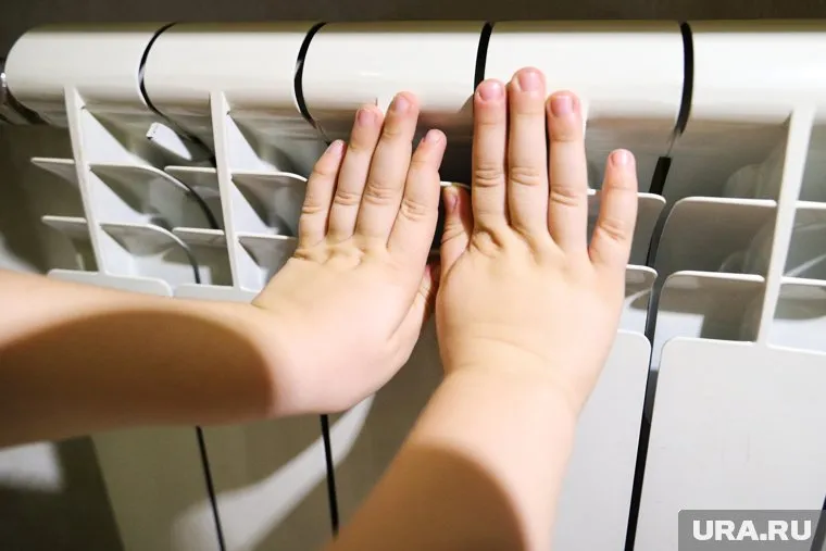 Отопление в Сургуте отключат до 4 июня
Фото: Екатерина Сычкова © URA.RU