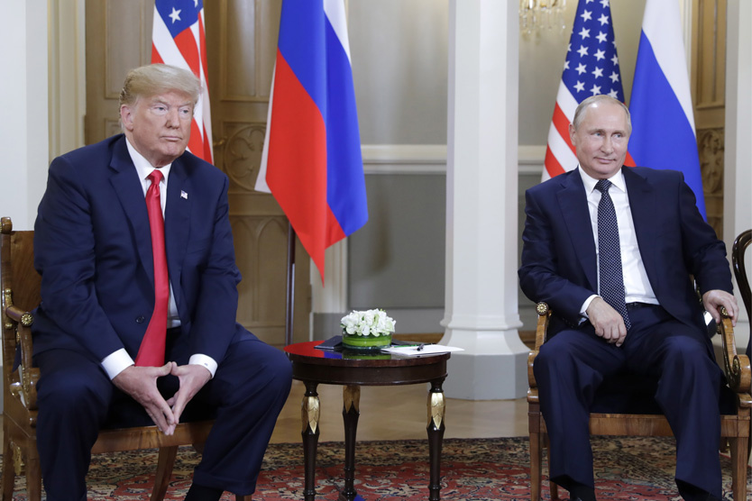 Фото: Михаил Метцель / ТАСС