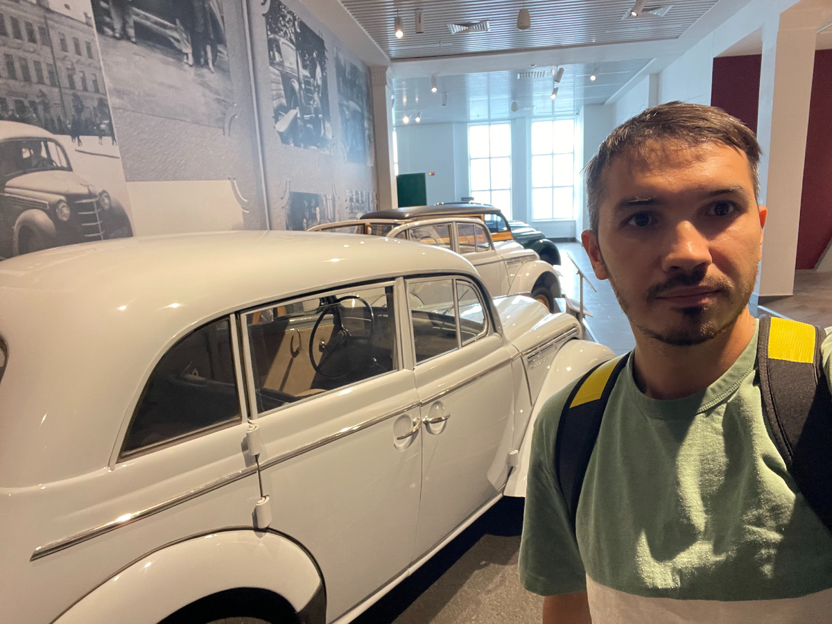 Листайте галерею! 