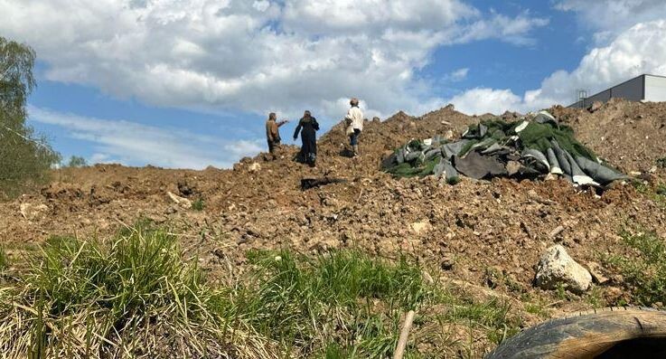    предоставлено Олегом Шагаевым для 360.ru