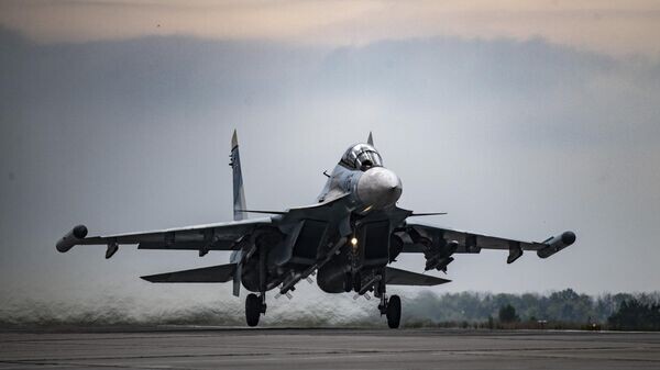    © Sputnik / Валентин Капустин