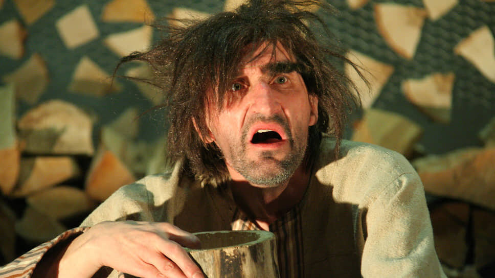 Фото: Виктор Васильев / Коммерсантъ