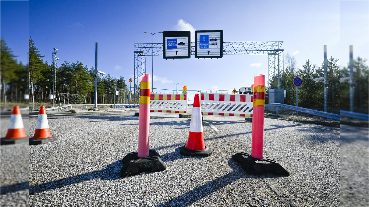 Фото:  IMAGO/Markku Ulander/globallookpress.com