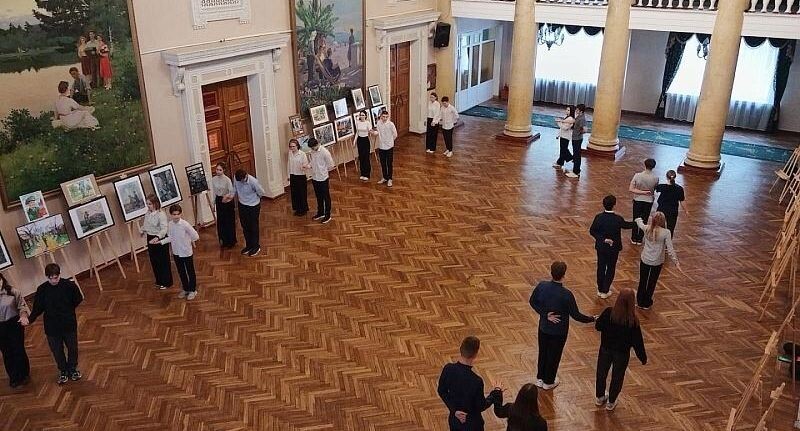    Пресс-служба администрации городского округа Воскресенск