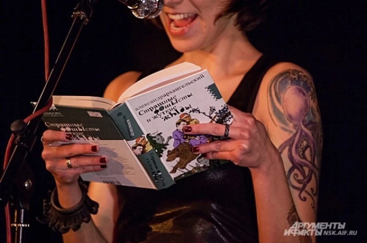    Мероприятия “Ночи музеев” посетили почти 19 тысяч новосибирцев