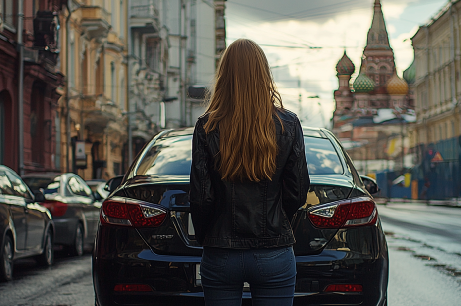    Сгенерировано в Midjourney/NEWS.ru