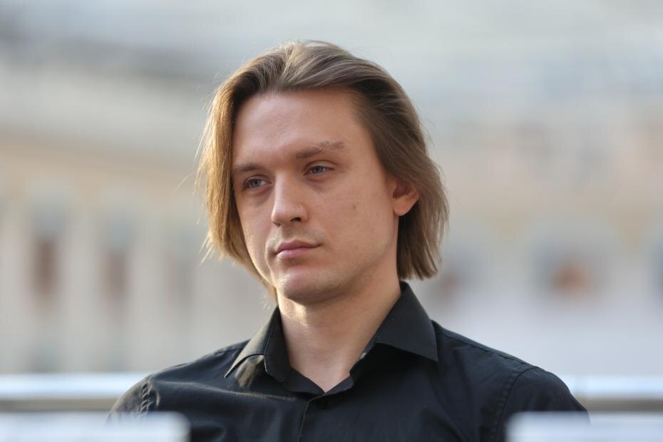    Алексей Белкин/NEWS.ru