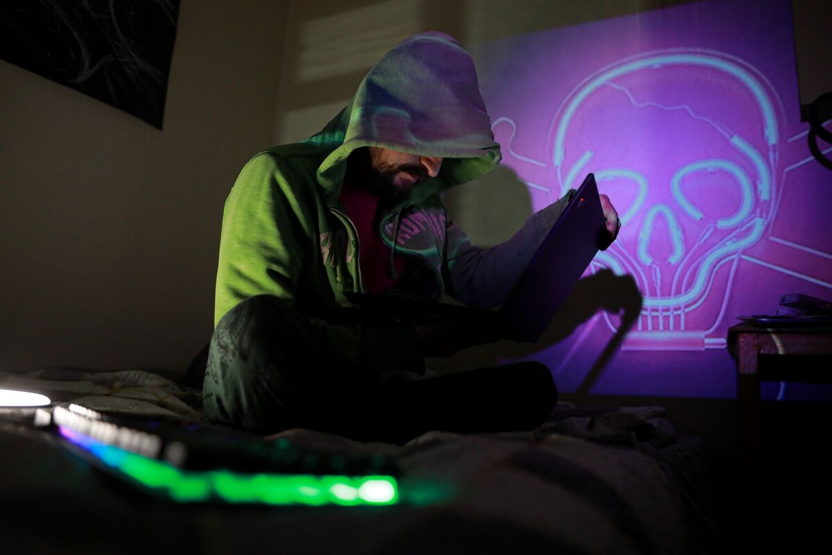     / Источник: © ИЗВЕСТИЯ/Сергей Коньков