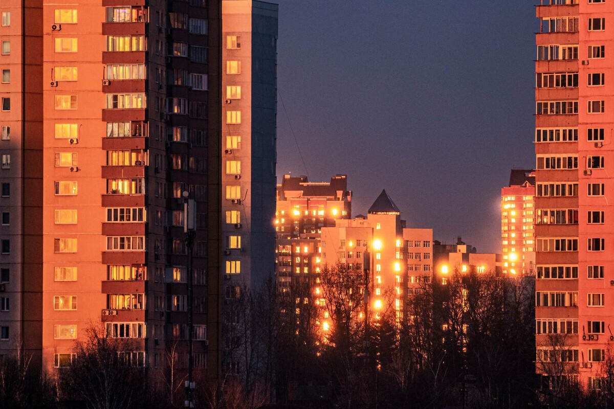     / Источник: © ИЗВЕСТИЯ/Константин Кокошкин