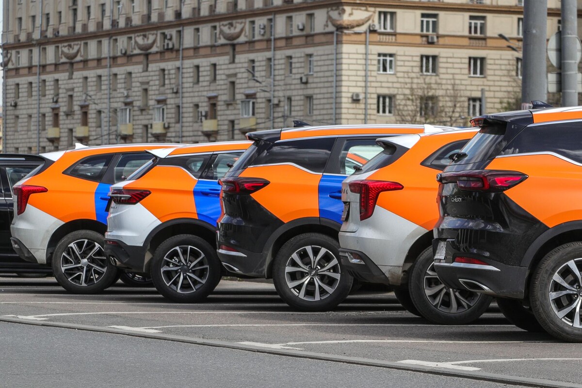     / Источник: © Bulkin Sergey/Global Look Press