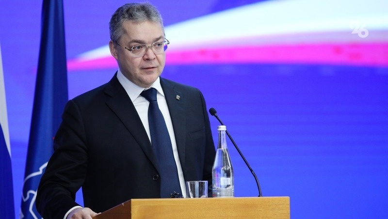      Фото: Дмитрий Ахмадуллин / / ИА «Победа26»