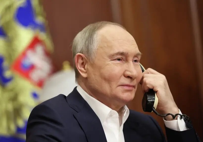     © РИА Новости. Александр Казаков