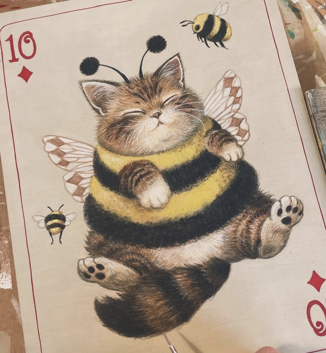 Автор: Phoenix Chan