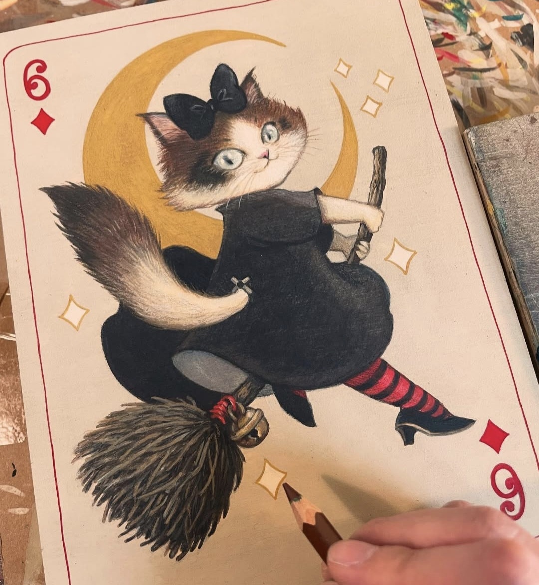 Автор: Phoenix Chan