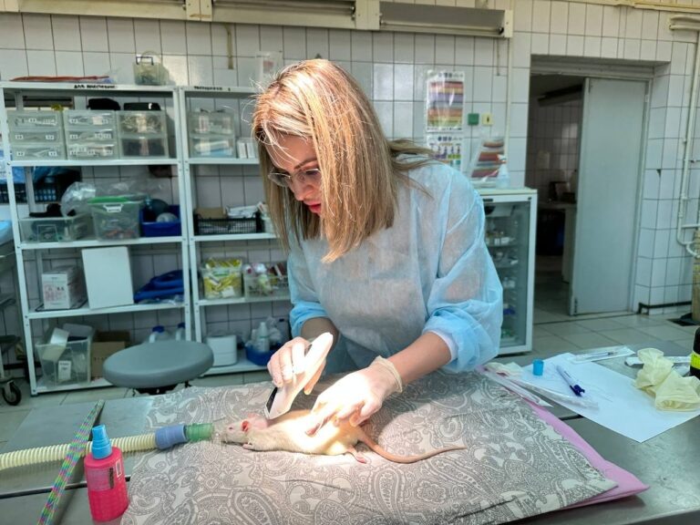    Фото: t.me/svetlanaakulova1 Екатерина Шахнина