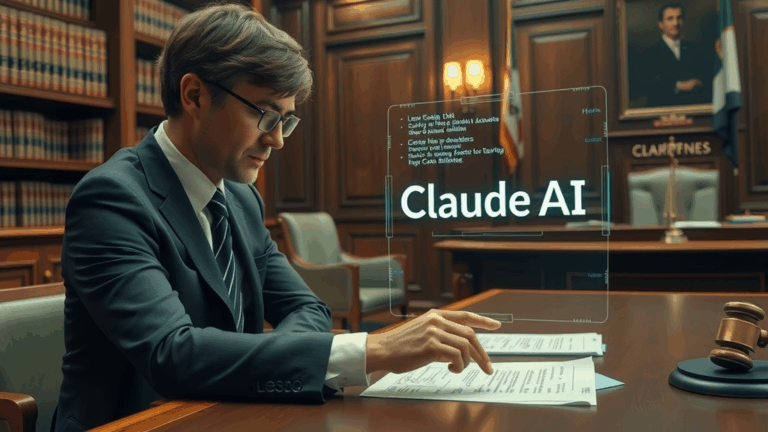    Адвокат Anthropic признал ошибку в судебных документах с использованием Claude AI