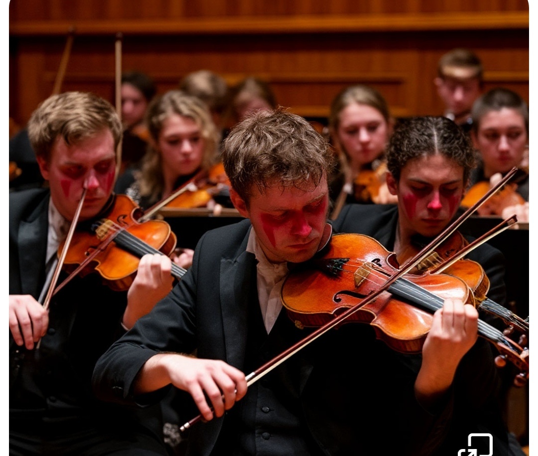 Нарисовала нейросеть Шедеврум 