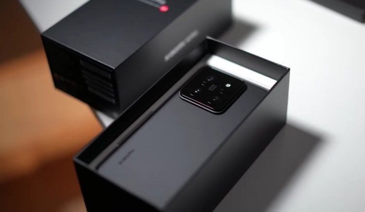    Изучаем грядущую новинку Xiaomi на собственном чипе. Изображение: Techtics