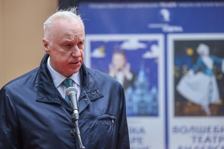    Сергей Булкин/NEWS.ru