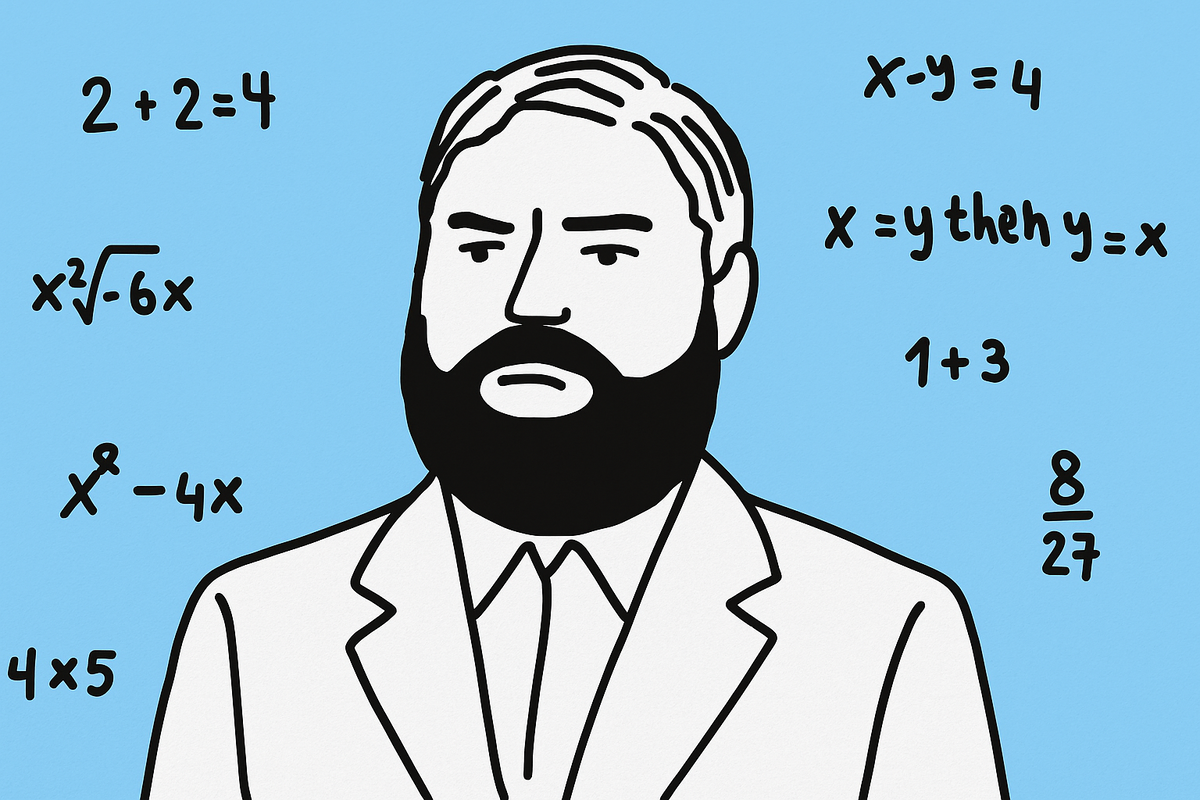 Узнали мем с Заком Галифианакисом? А он здесь есть