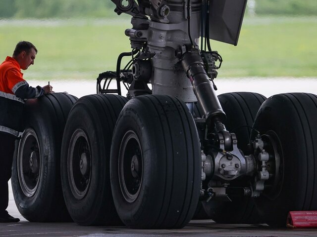    Фото: ТАСС/Юрий Смитюк