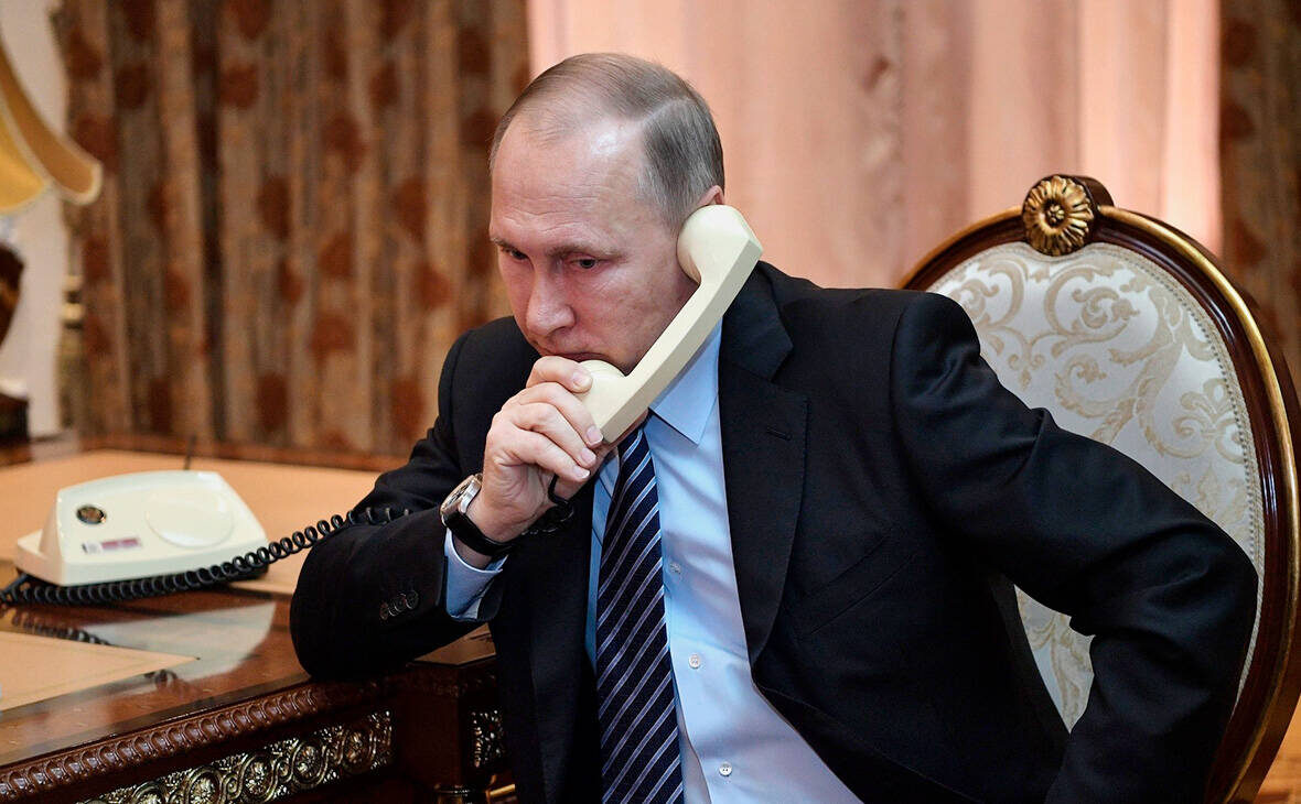 Фото: kremlin.ru